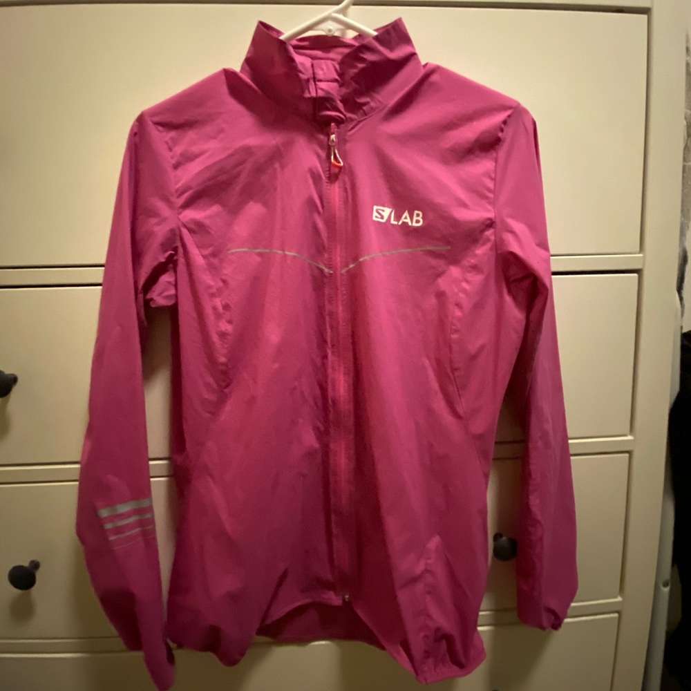 Salomon S/Lab jacket